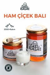 Torosların Zirvesinden Saf ve Doğal Bal 850 gr